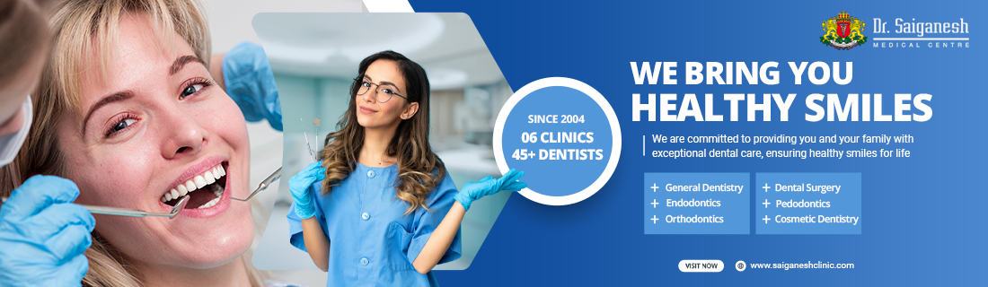 Dr. Saiganesh Medical Centre